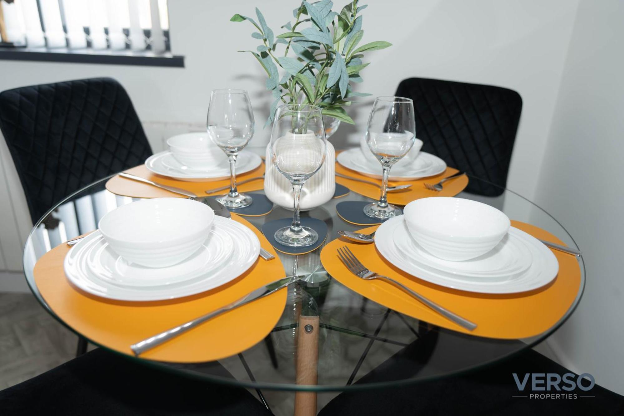 New 5 X Luxury Apartments In Derby, Ideal For Individuals, Couples, Business Or Corporate Guests, Close To Rolls Royce, Donington Park, East Midlands Airport Eksteriør bilde