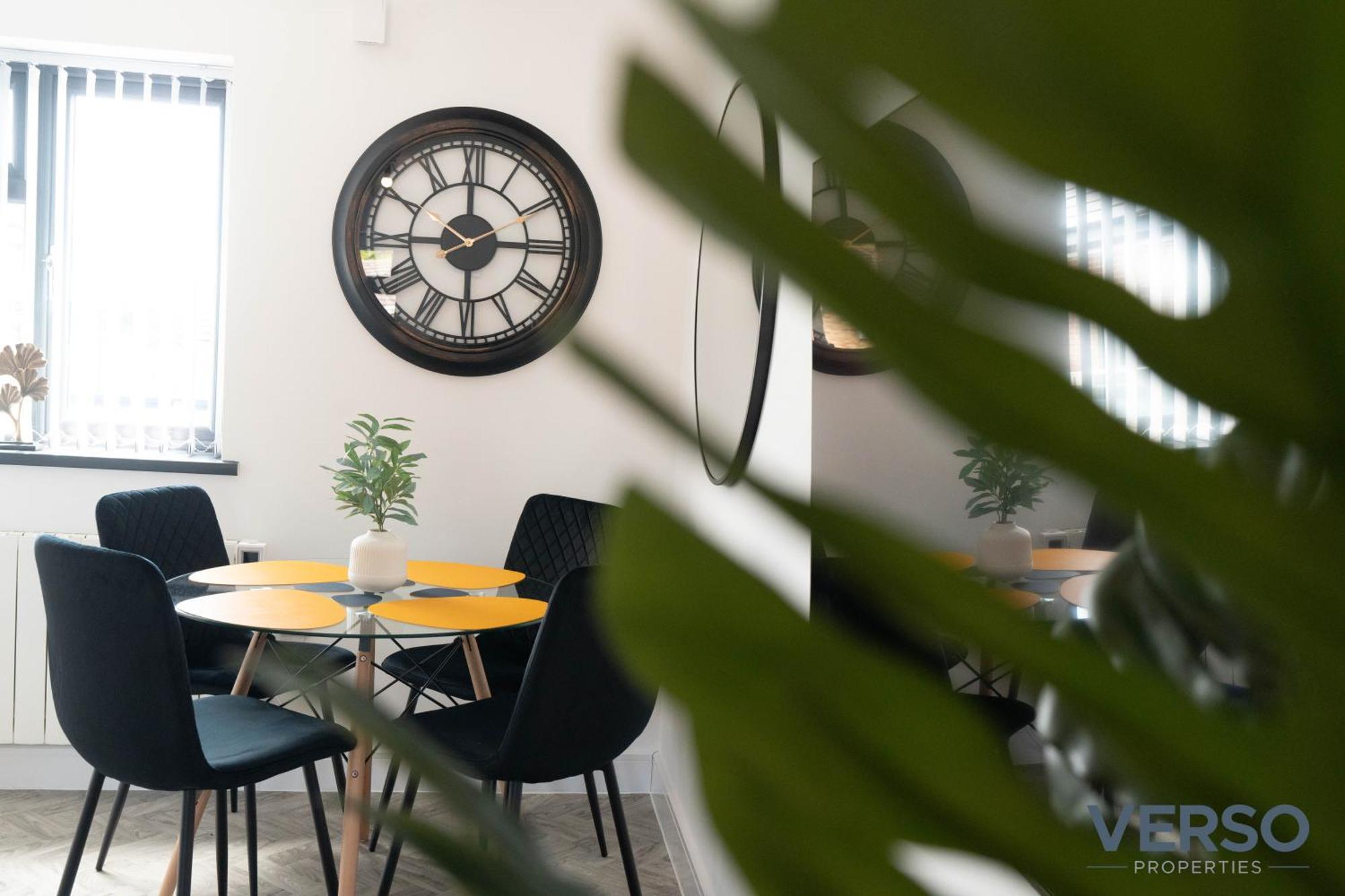 New 5 X Luxury Apartments In Derby, Ideal For Individuals, Couples, Business Or Corporate Guests, Close To Rolls Royce, Donington Park, East Midlands Airport Eksteriør bilde