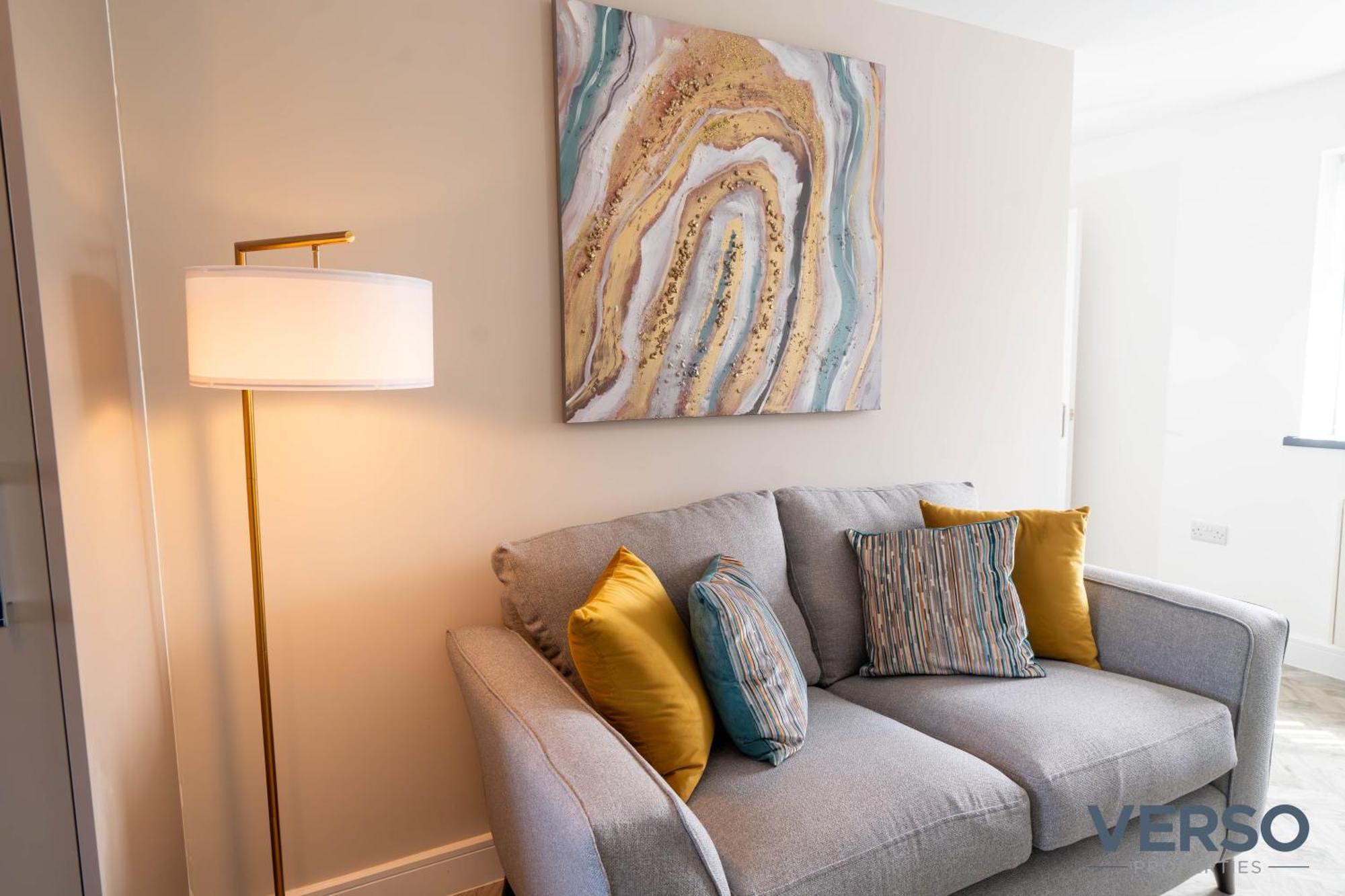 New 5 X Luxury Apartments In Derby, Ideal For Individuals, Couples, Business Or Corporate Guests, Close To Rolls Royce, Donington Park, East Midlands Airport Eksteriør bilde