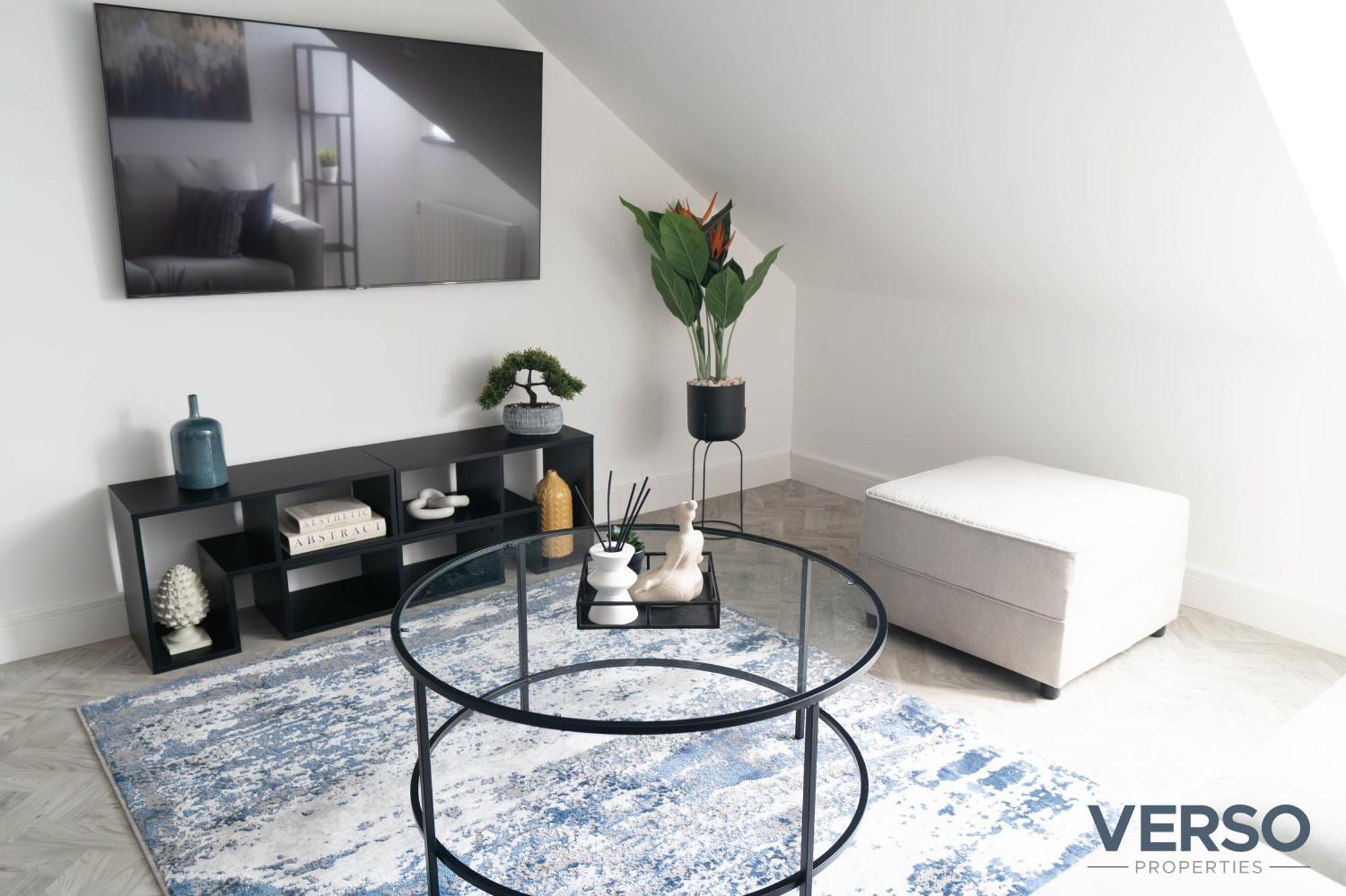 New 5 X Luxury Apartments In Derby, Ideal For Individuals, Couples, Business Or Corporate Guests, Close To Rolls Royce, Donington Park, East Midlands Airport Eksteriør bilde