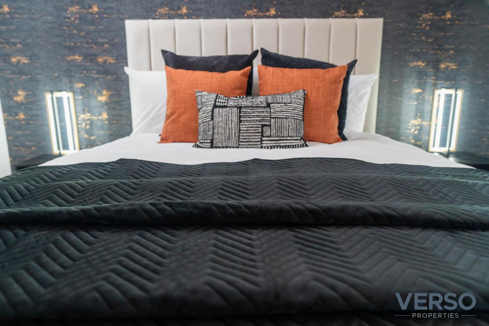 New 5 X Luxury Apartments In Derby, Ideal For Individuals, Couples, Business Or Corporate Guests, Close To Rolls Royce, Donington Park, East Midlands Airport Eksteriør bilde
