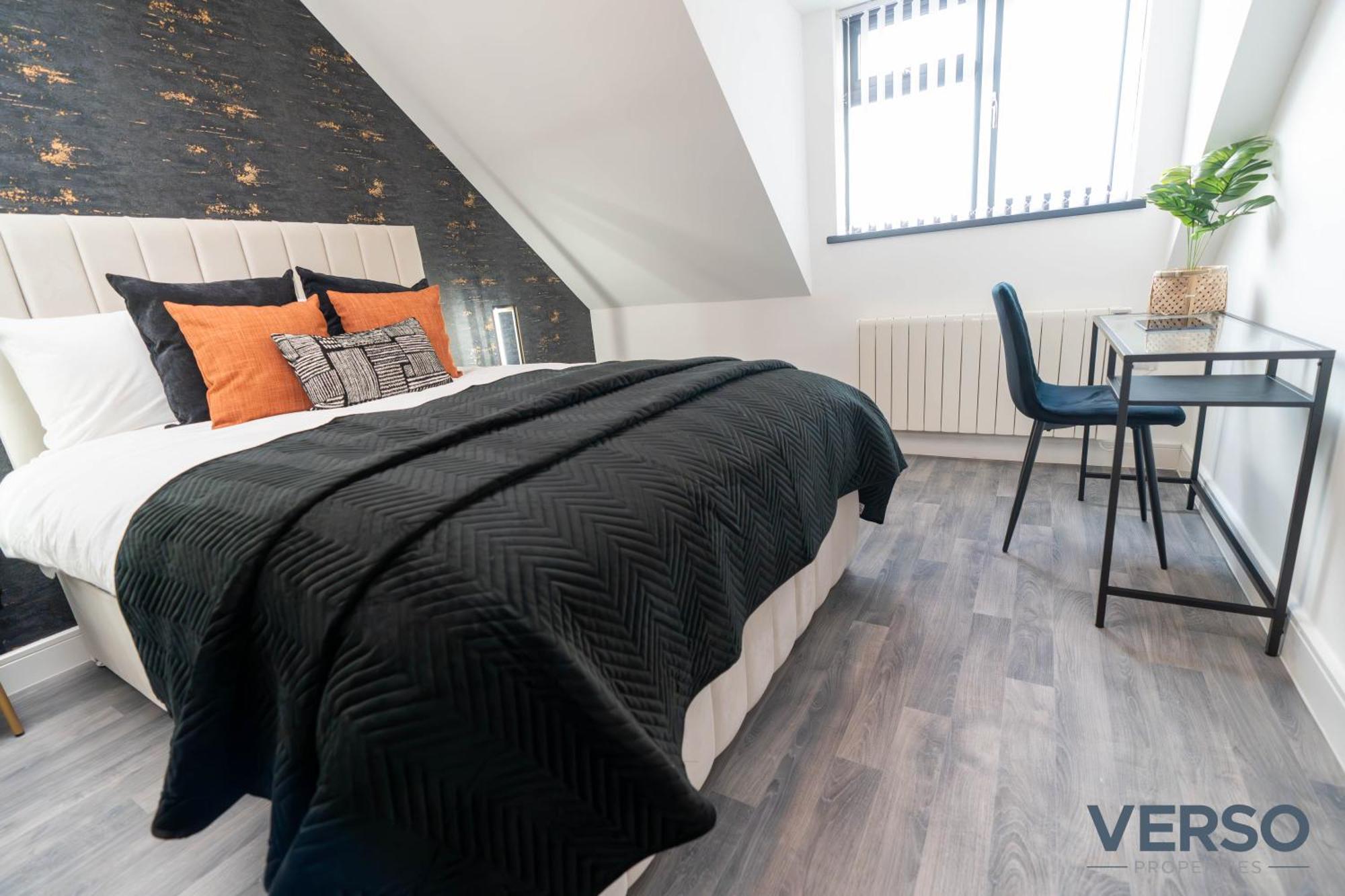 New 5 X Luxury Apartments In Derby, Ideal For Individuals, Couples, Business Or Corporate Guests, Close To Rolls Royce, Donington Park, East Midlands Airport Eksteriør bilde