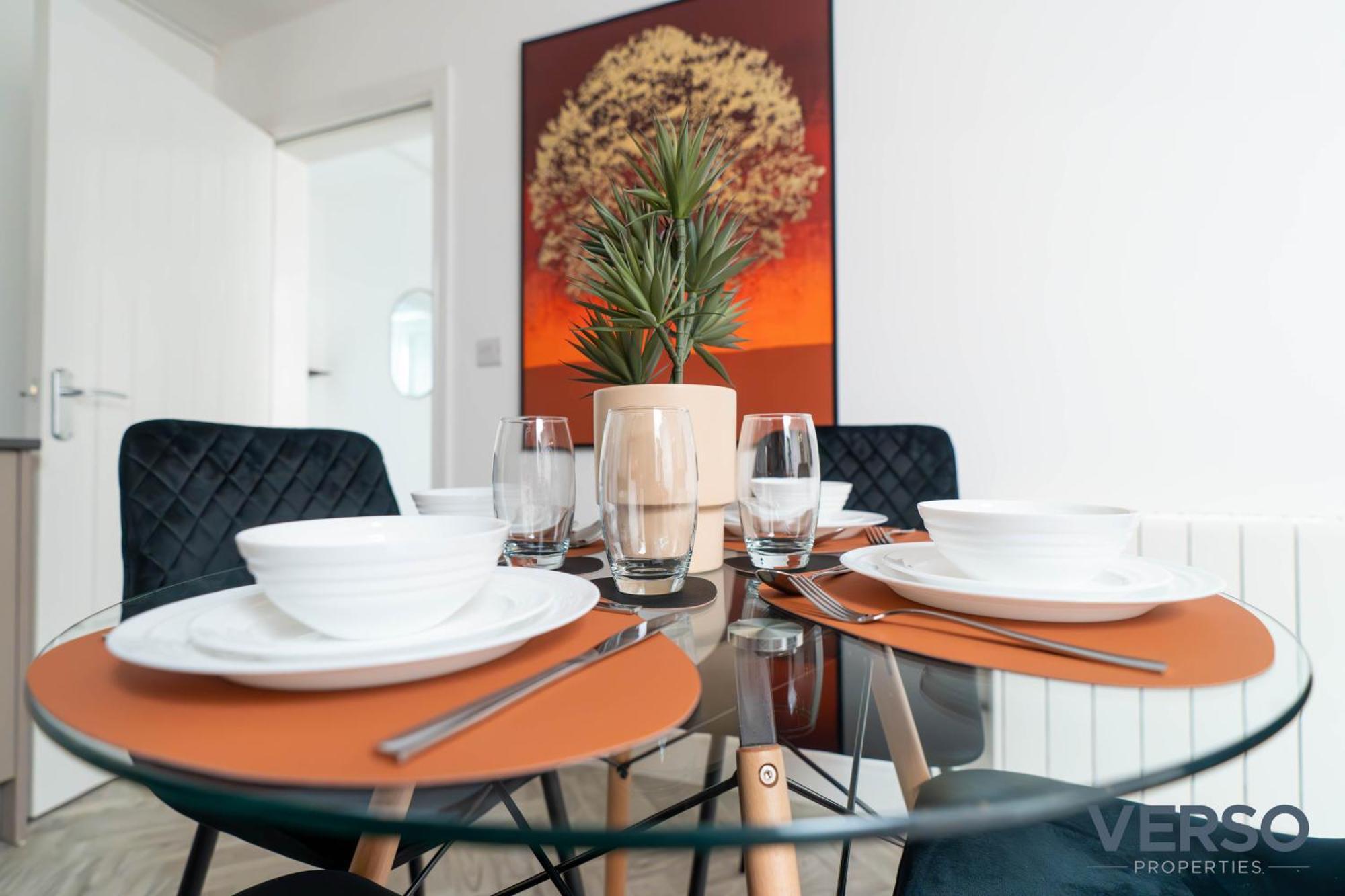 New 5 X Luxury Apartments In Derby, Ideal For Individuals, Couples, Business Or Corporate Guests, Close To Rolls Royce, Donington Park, East Midlands Airport Eksteriør bilde