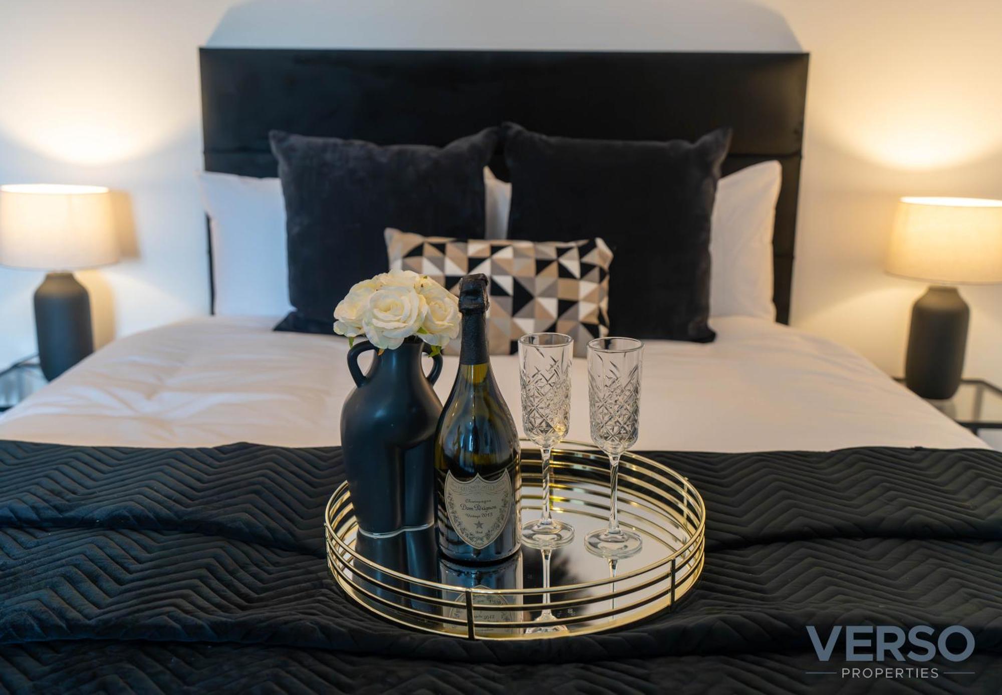 New 5 X Luxury Apartments In Derby, Ideal For Individuals, Couples, Business Or Corporate Guests, Close To Rolls Royce, Donington Park, East Midlands Airport Eksteriør bilde