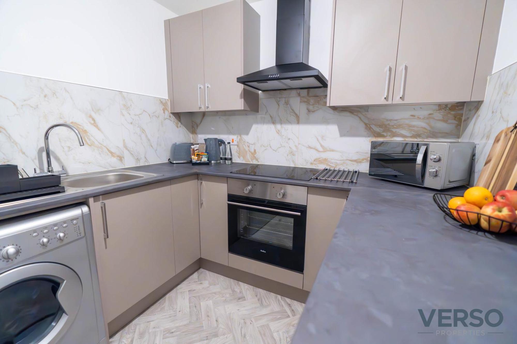 New 5 X Luxury Apartments In Derby, Ideal For Individuals, Couples, Business Or Corporate Guests, Close To Rolls Royce, Donington Park, East Midlands Airport Eksteriør bilde