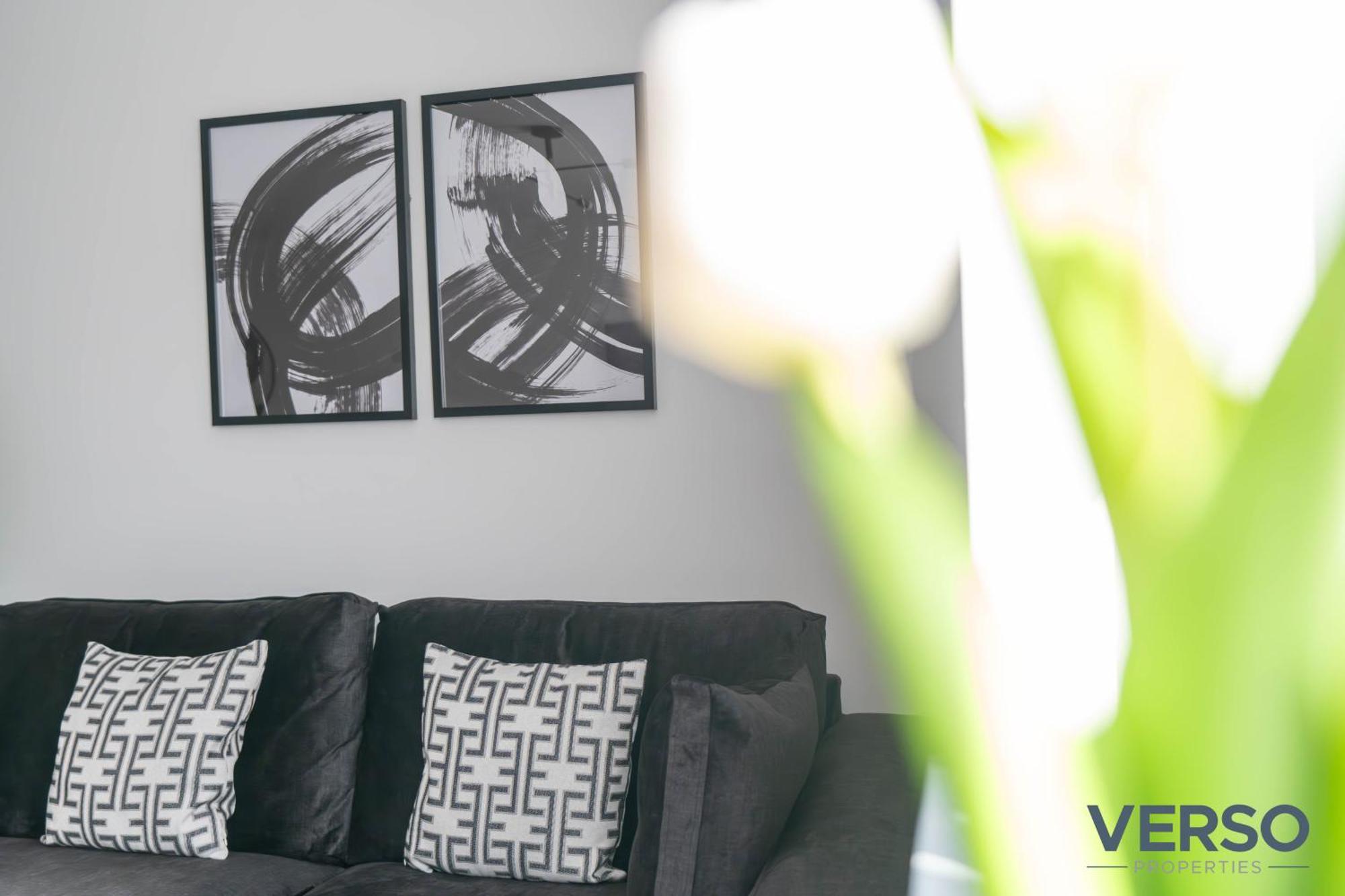 New 5 X Luxury Apartments In Derby, Ideal For Individuals, Couples, Business Or Corporate Guests, Close To Rolls Royce, Donington Park, East Midlands Airport Eksteriør bilde
