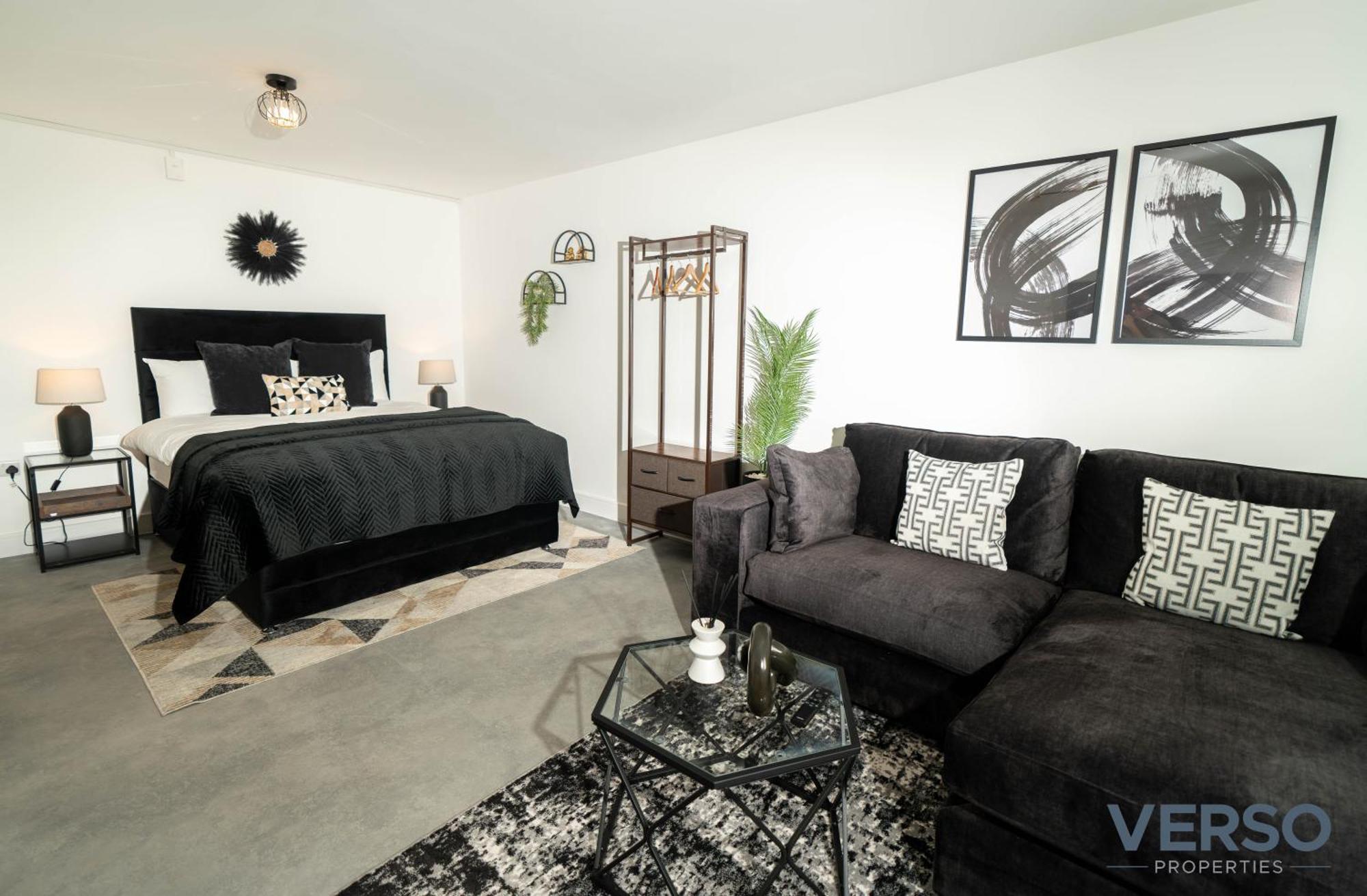 New 5 X Luxury Apartments In Derby, Ideal For Individuals, Couples, Business Or Corporate Guests, Close To Rolls Royce, Donington Park, East Midlands Airport Eksteriør bilde
