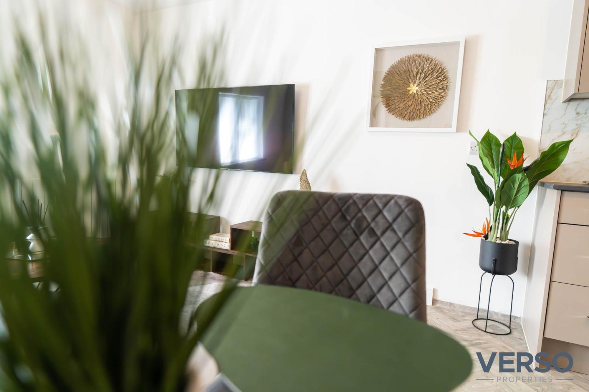 New 5 X Luxury Apartments In Derby, Ideal For Individuals, Couples, Business Or Corporate Guests, Close To Rolls Royce, Donington Park, East Midlands Airport Eksteriør bilde